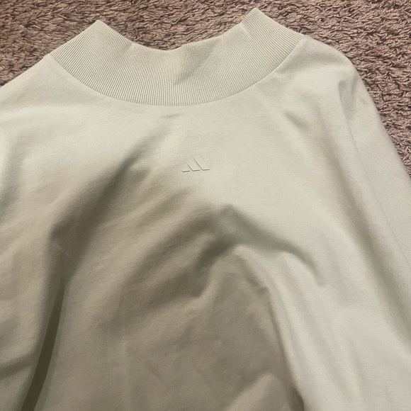 Adidas Basketball Shirt - Picture 3 of 6